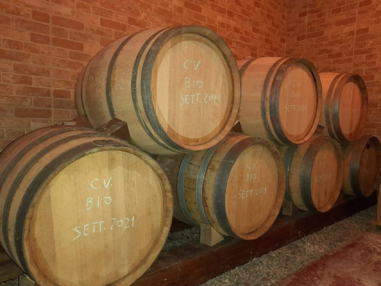 Agriturismo Feudo Gagliardi 3