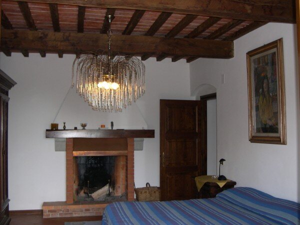 Agriturismo La Grotta
