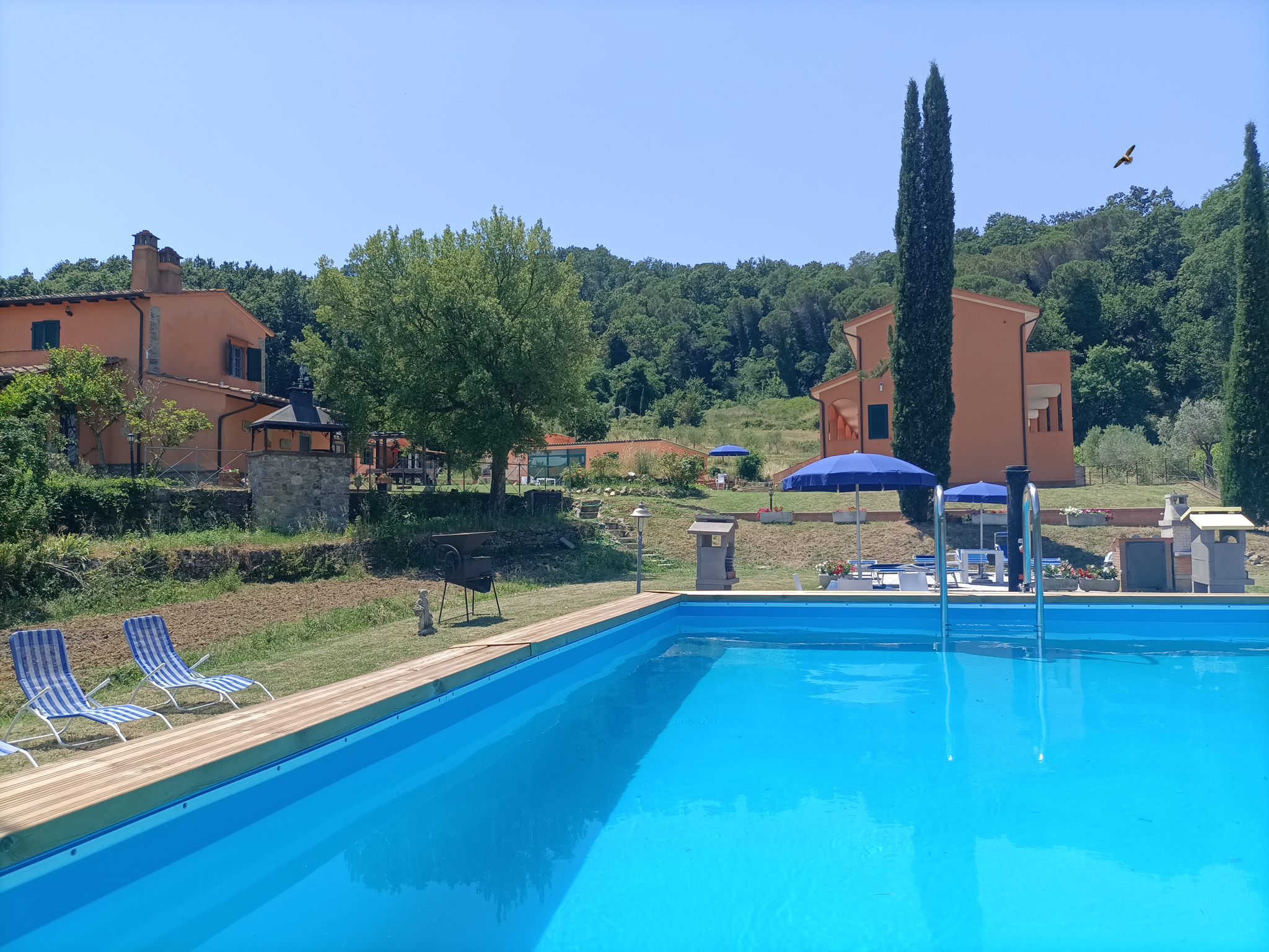 Agriturismo Regno di Toscana