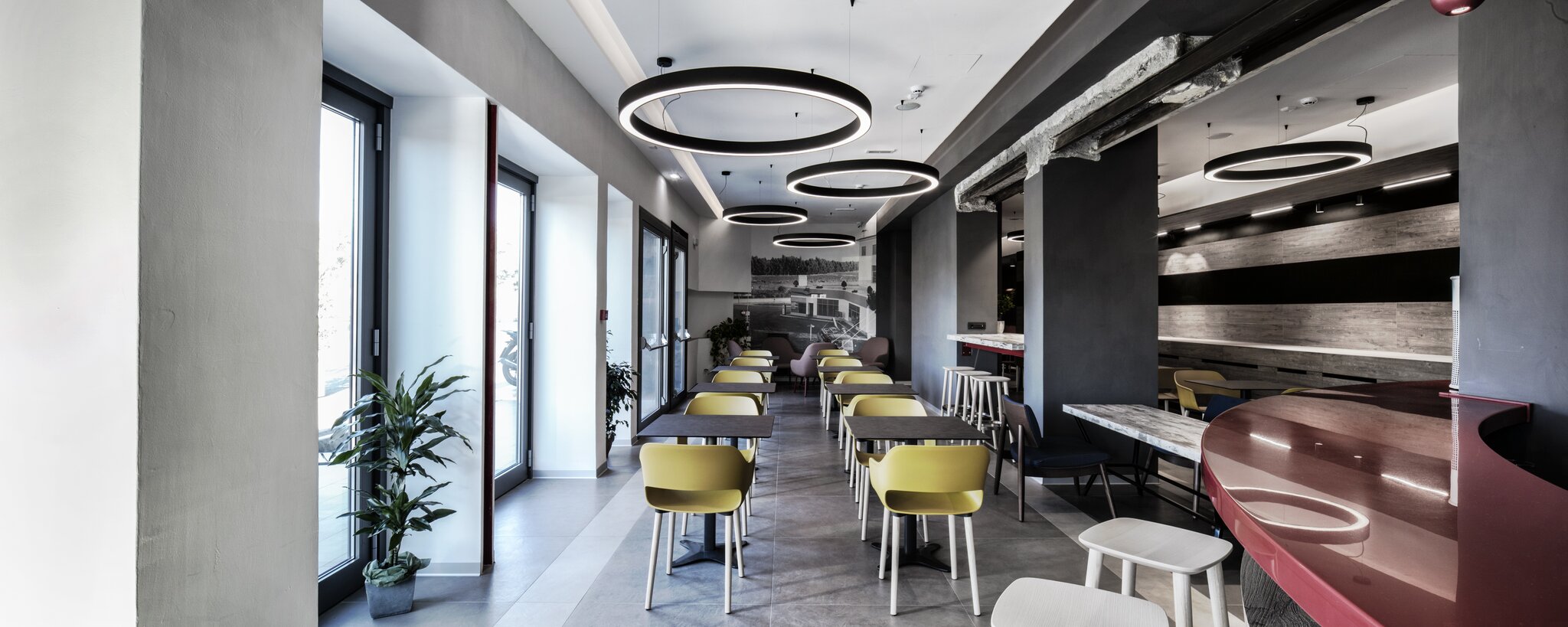 Best Western Hotel Corsi 2