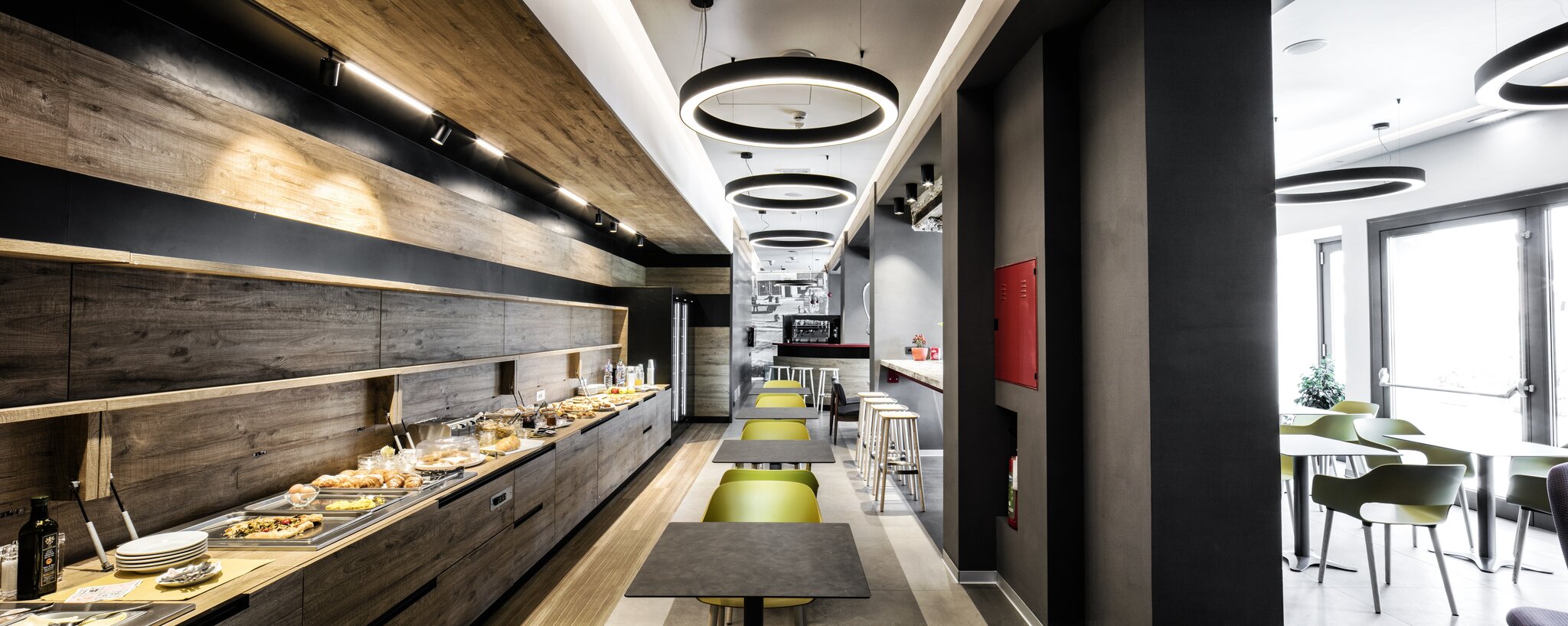Best Western Hotel Corsi 3
