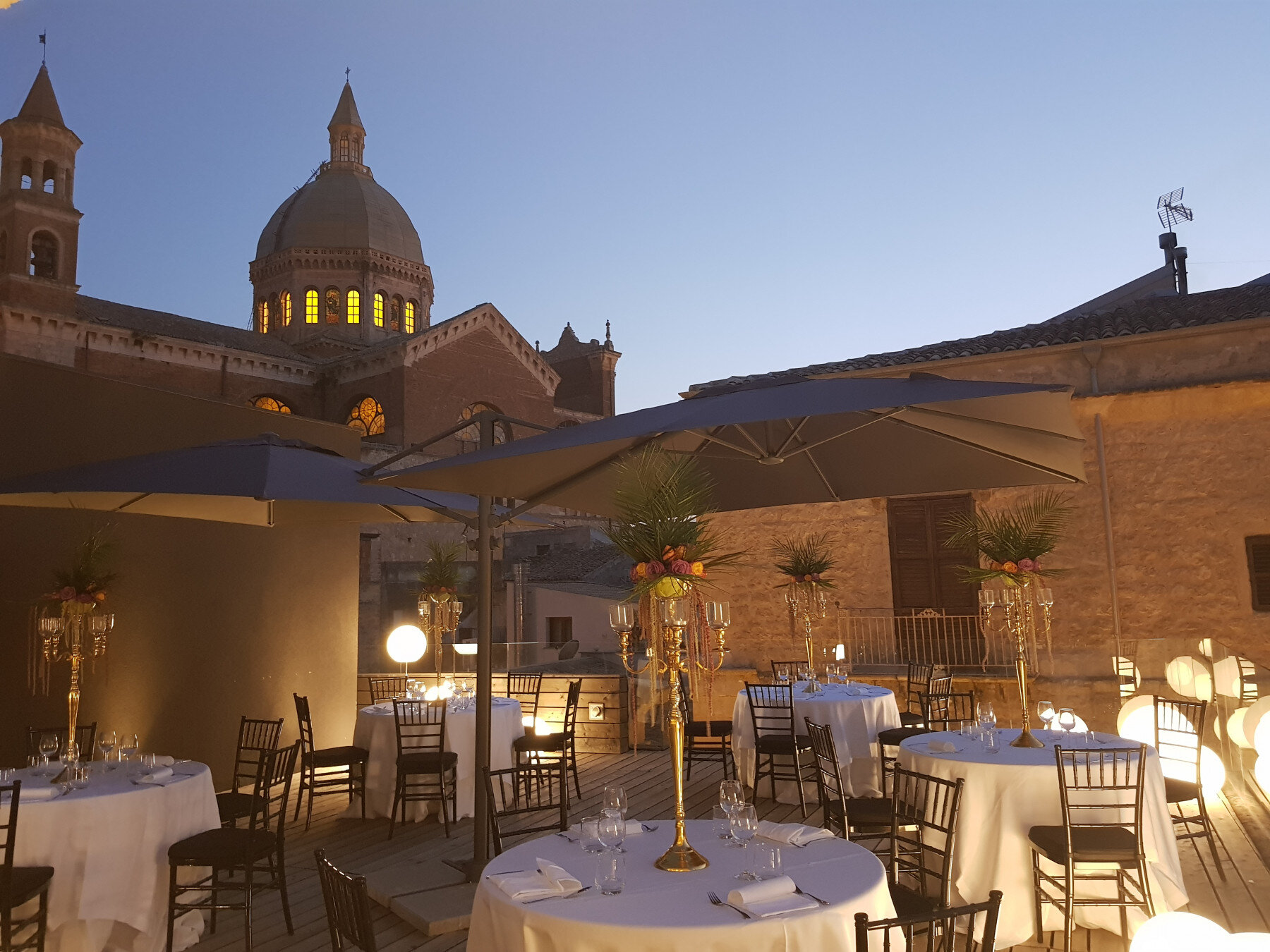 Alba Palace Hotel 5