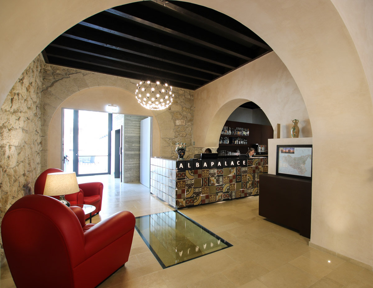 Alba Palace Hotel 3
