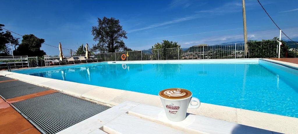Hotel New Genziana 3