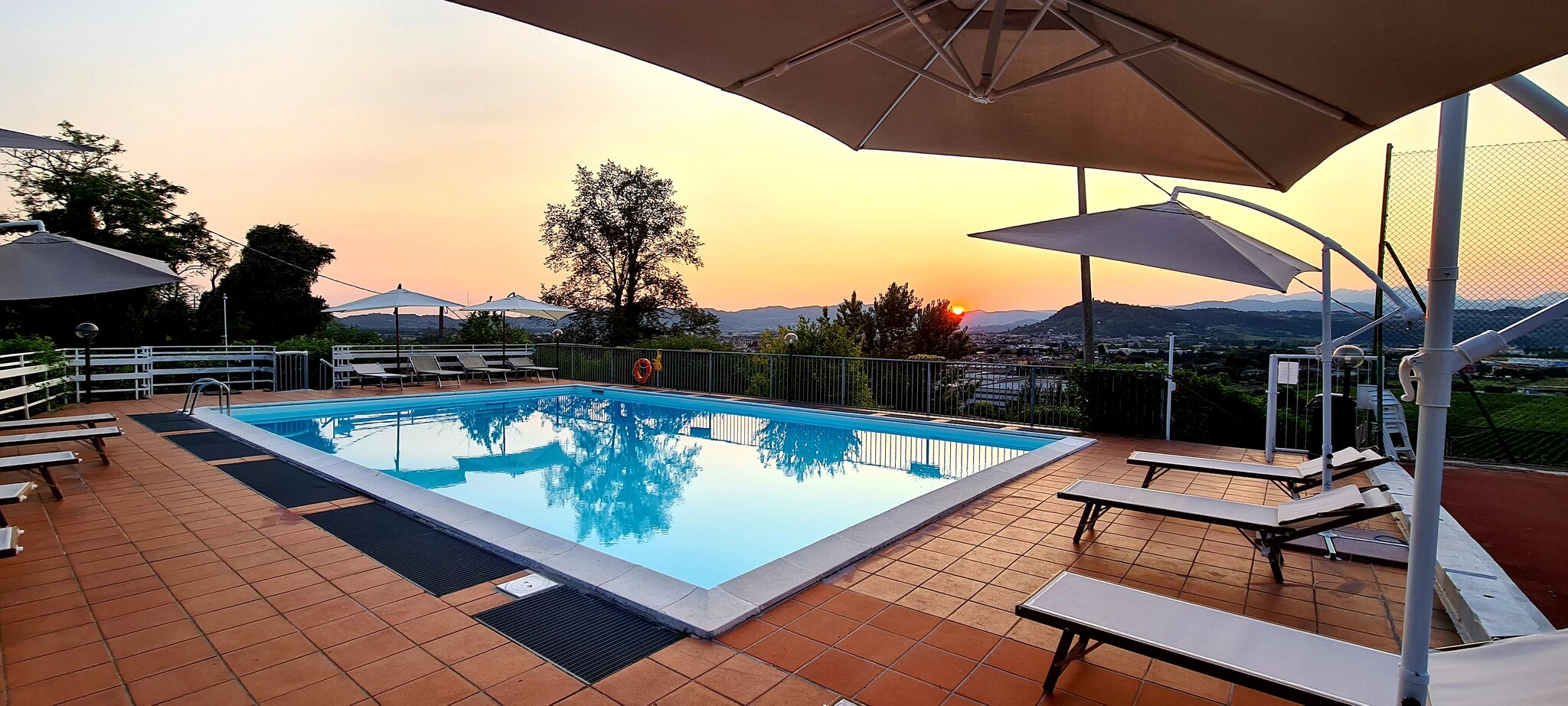 Hotel New Genziana
