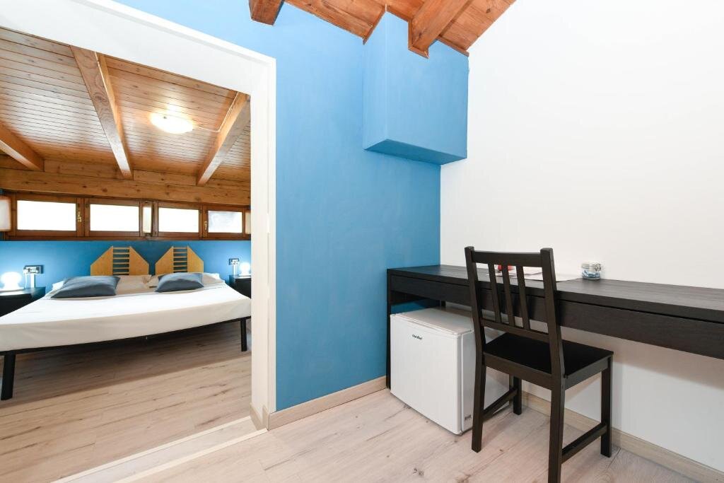 Hotel New Genziana 3