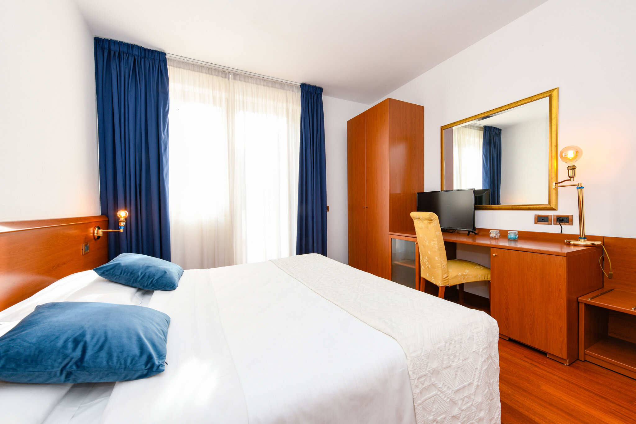 Hotel New Genziana 2