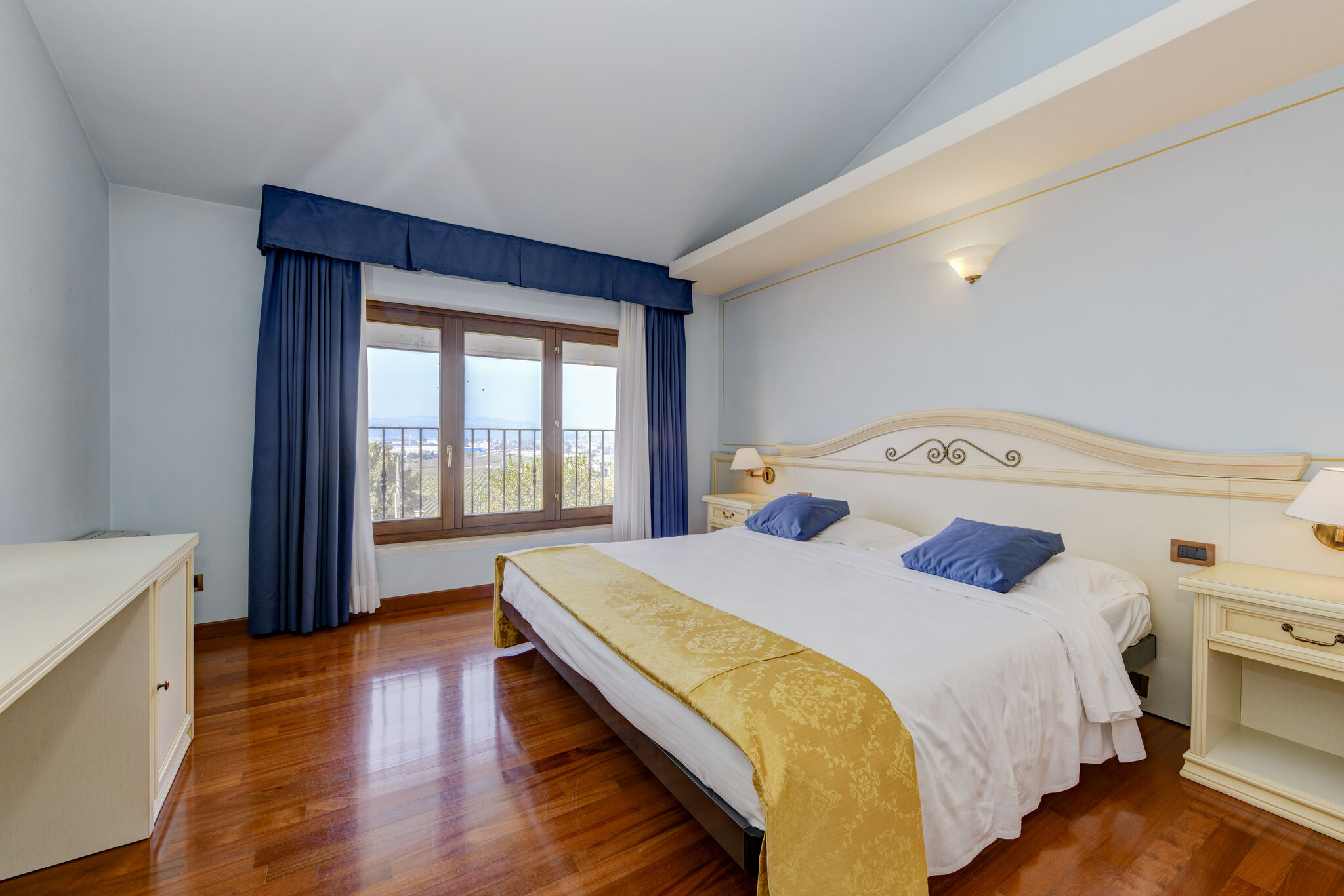 Hotel New Genziana 2