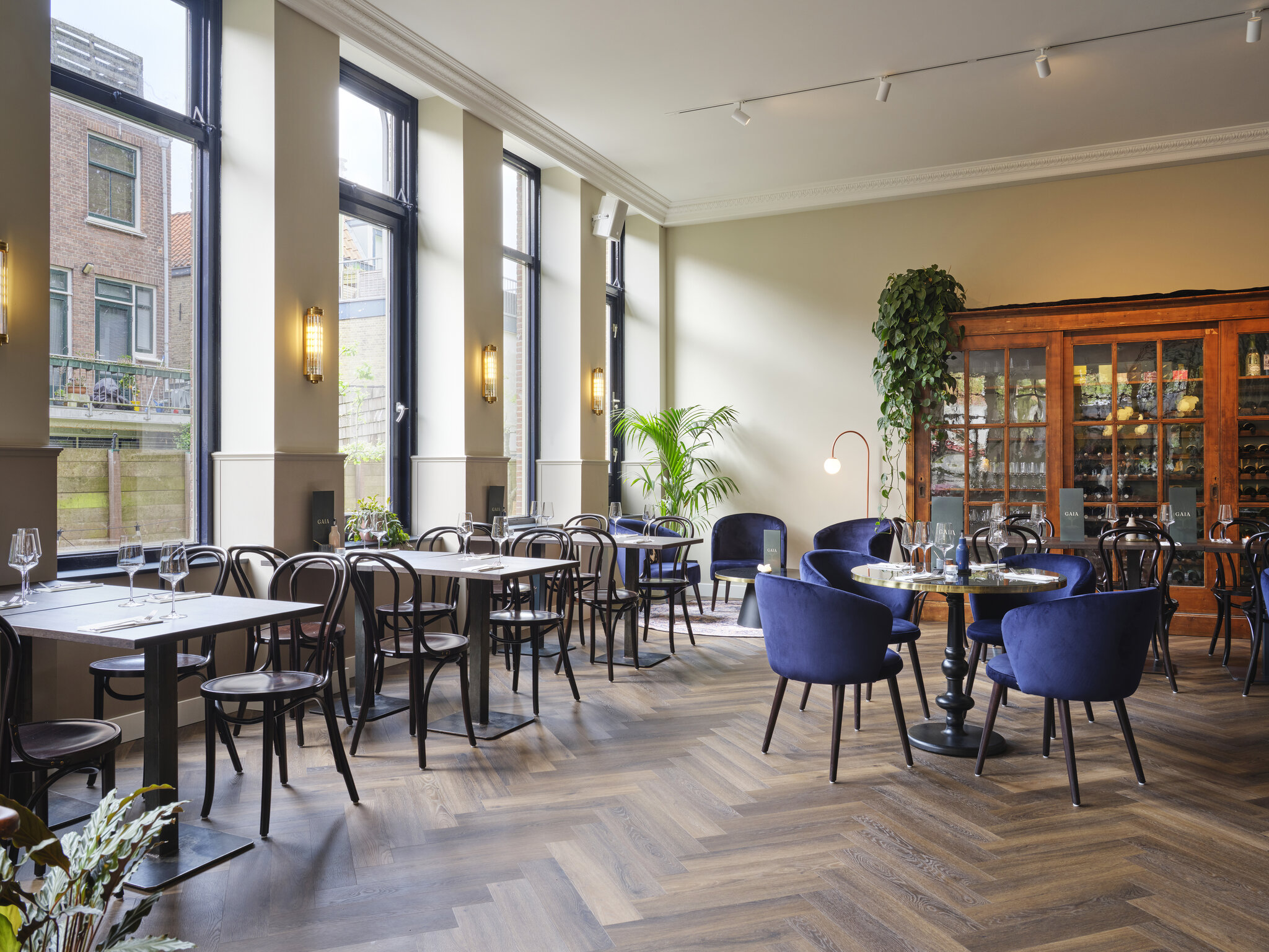 Hotel De Plataan 5