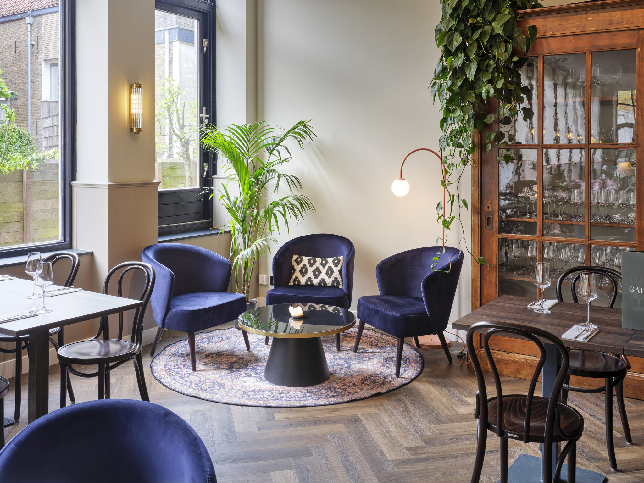 Hotel De Plataan 4
