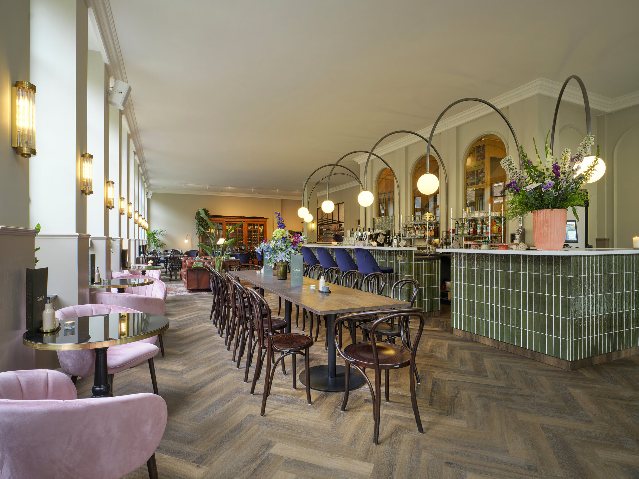 Hotel De Plataan 3