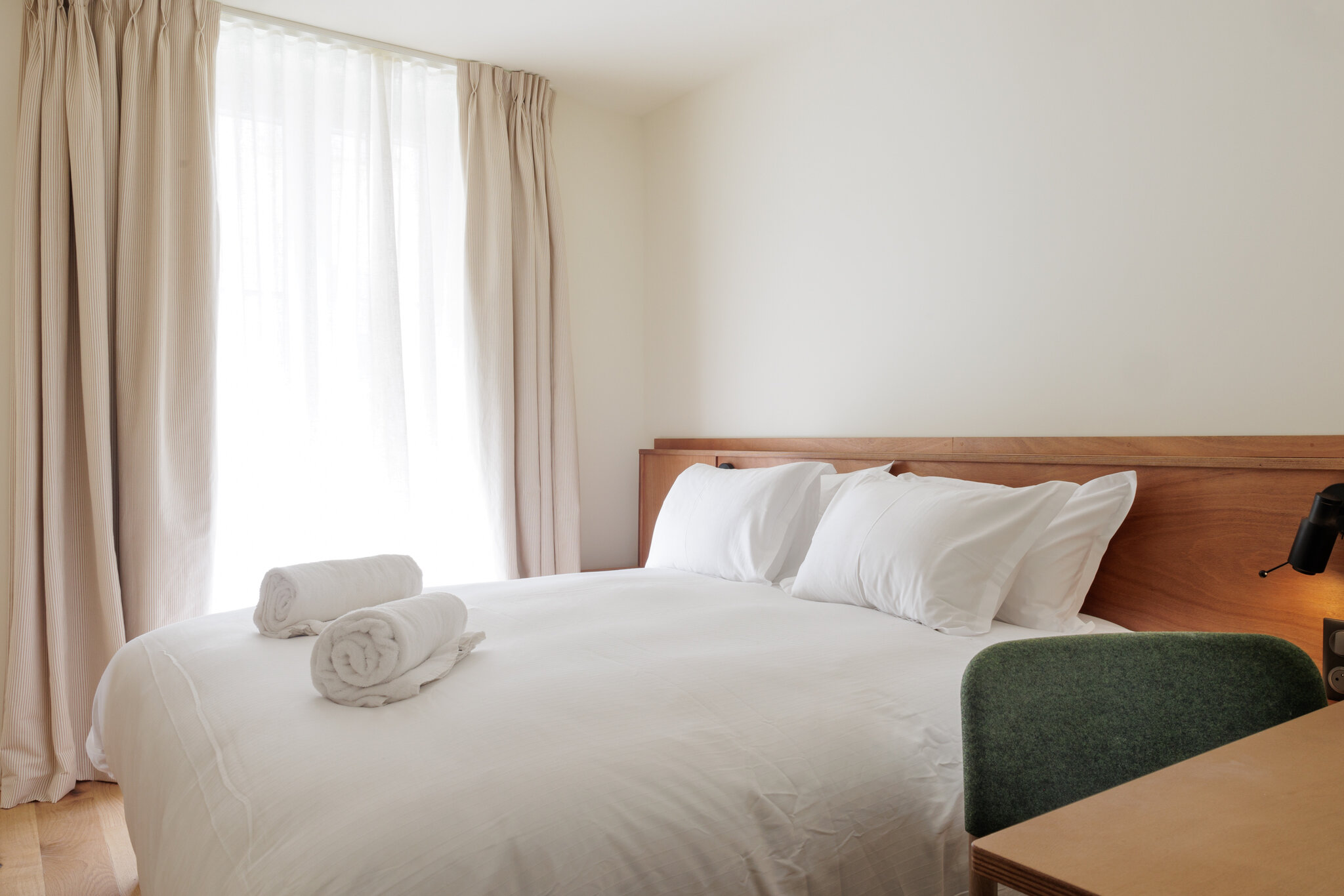 Alfred Hotels Port Vieux