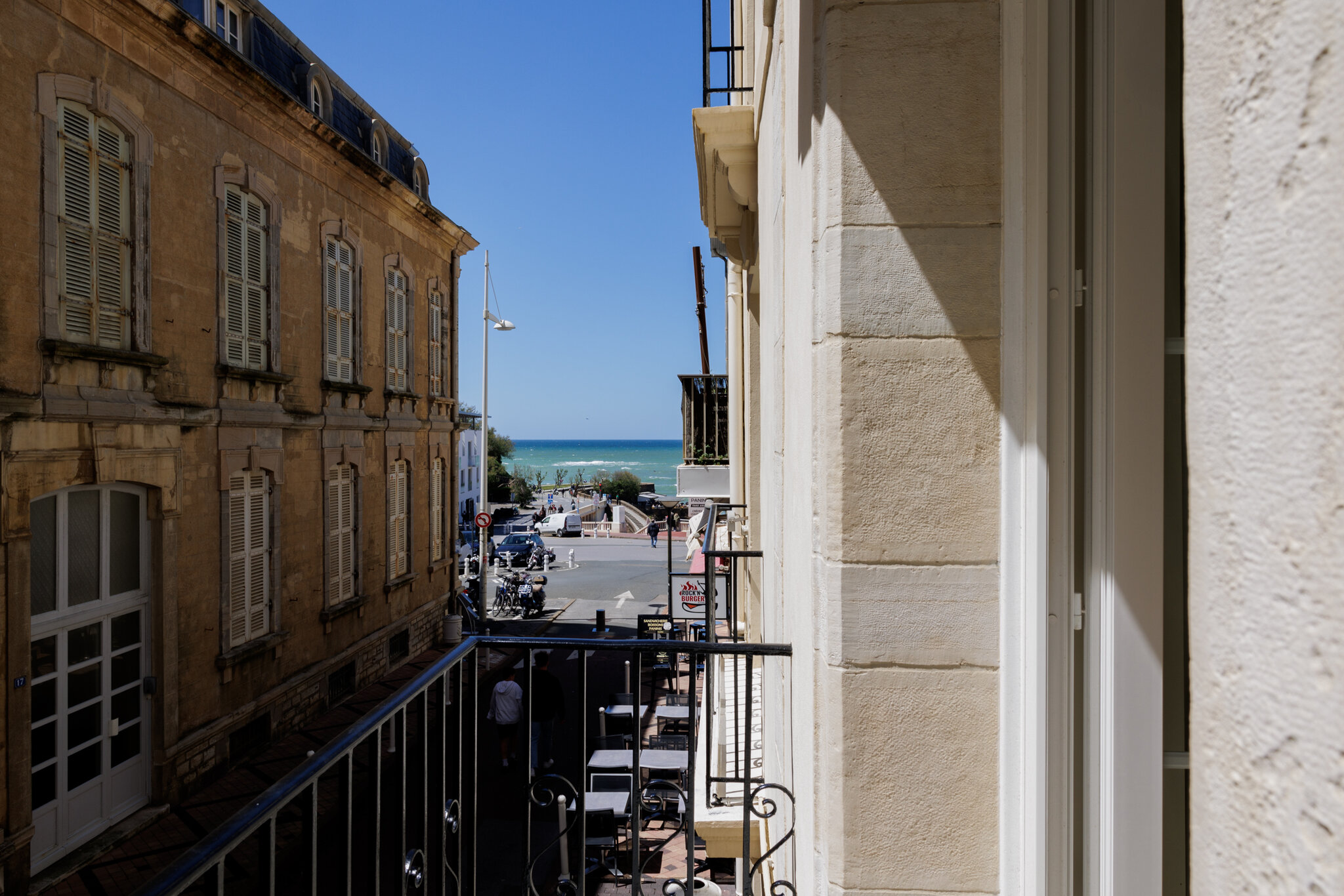 Alfred Hotels Port Vieux 2