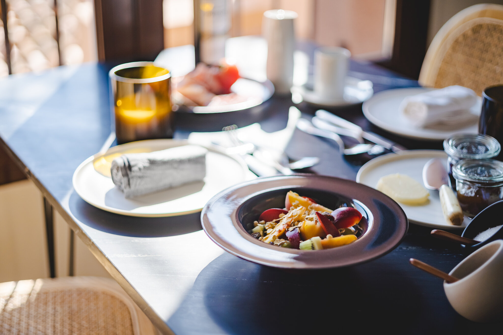 Ora Hotel Priorat 4