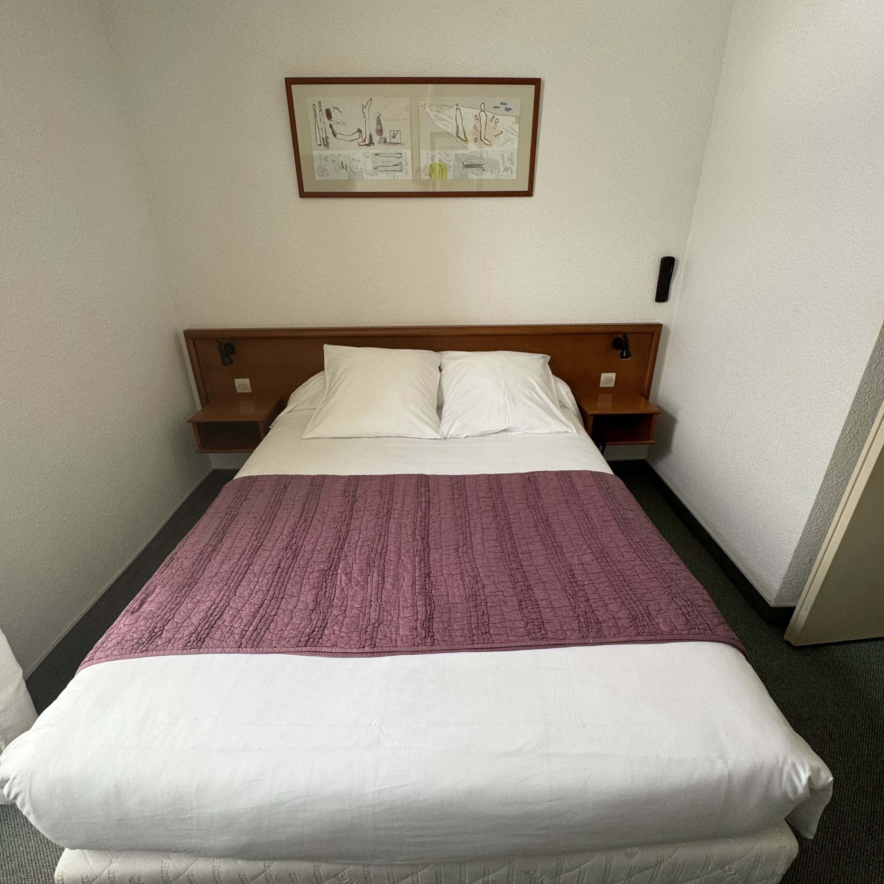 Brit Hotel Confort Bagnoles Normandie 2