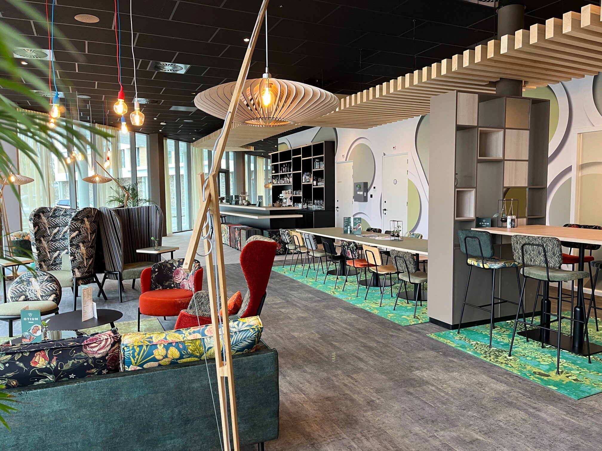 Otium Hotel 4