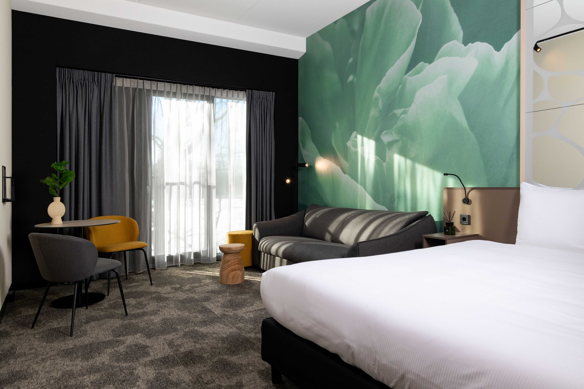 Otium Hotel 2