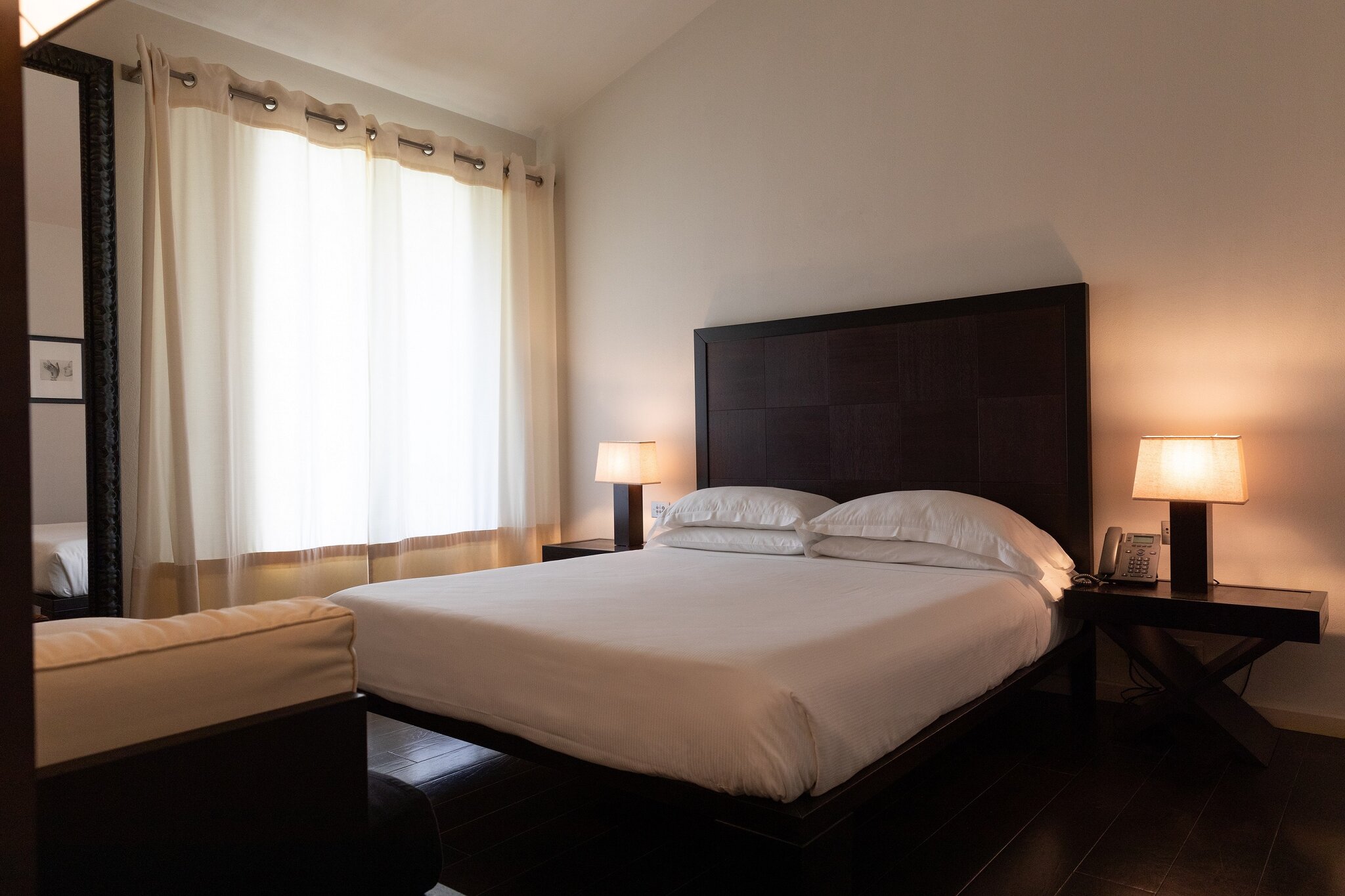 Carducci76 Hotel 3