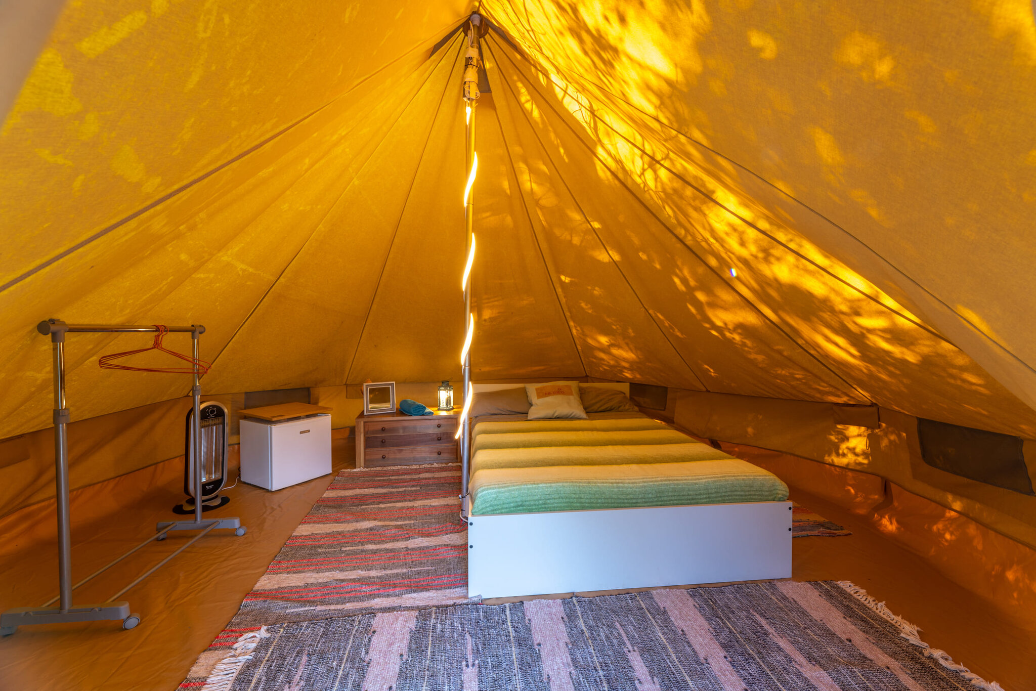 Glamping Il Pruno 4