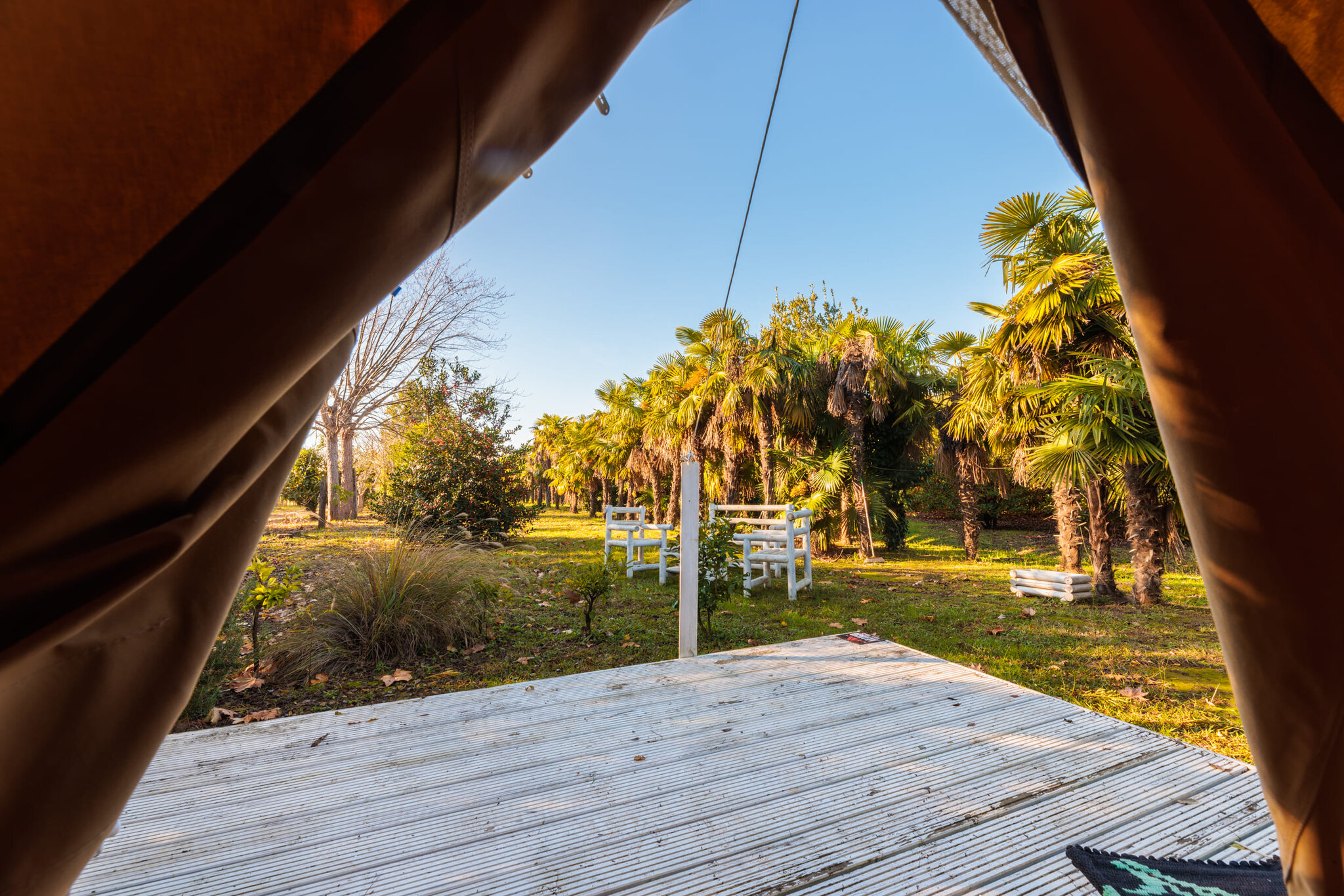 Glamping Il Pruno 3