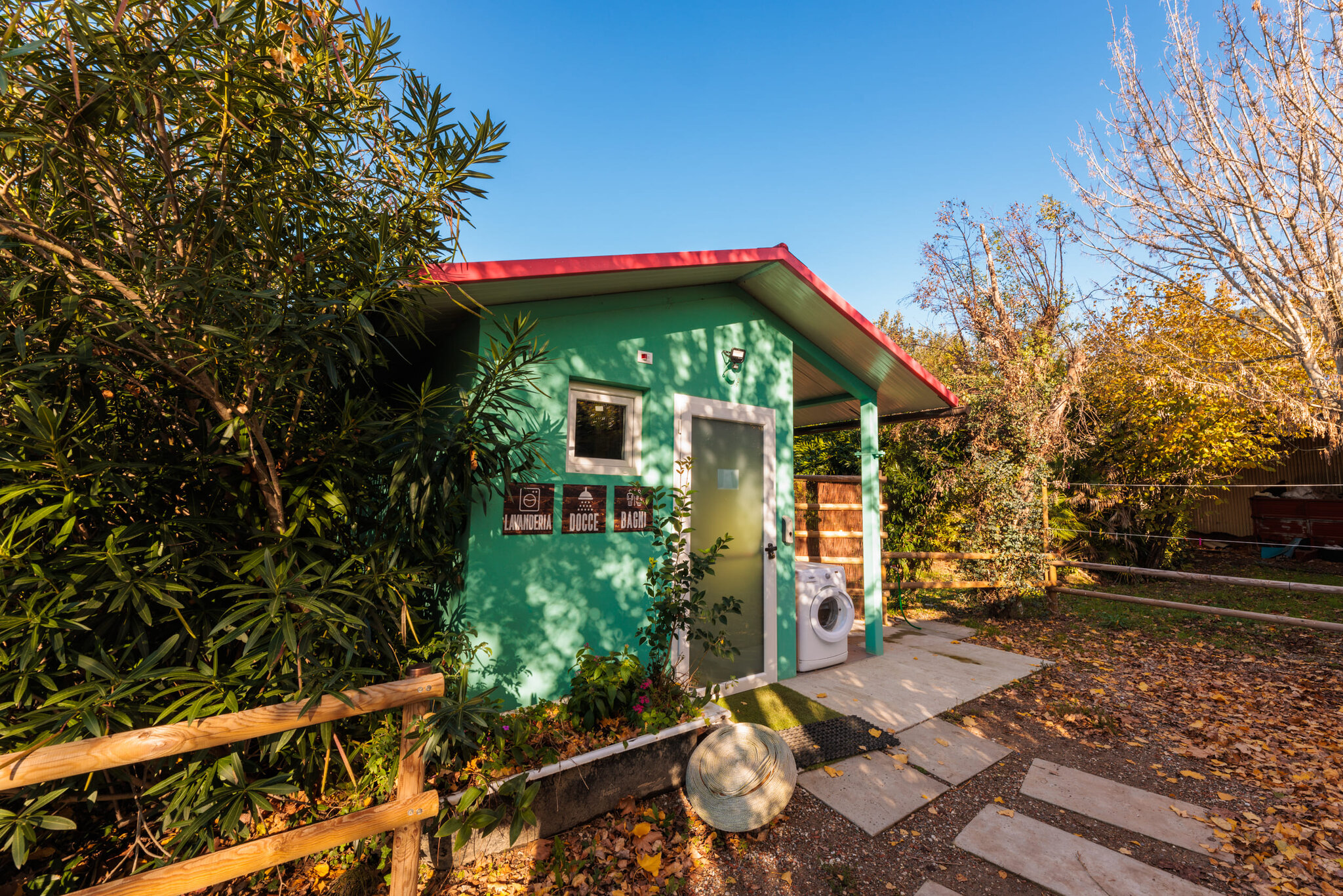 Glamping Il Pruno 5
