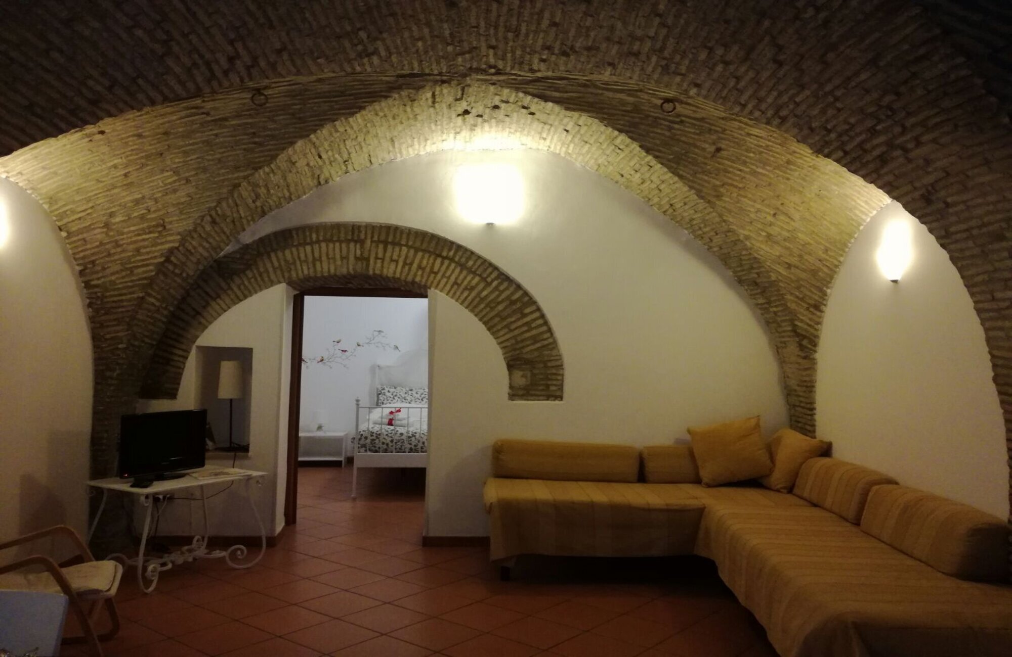 B&B La Patronale 2