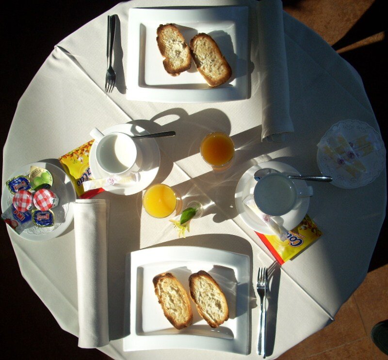 Hotel Spa Villa Nazules 3