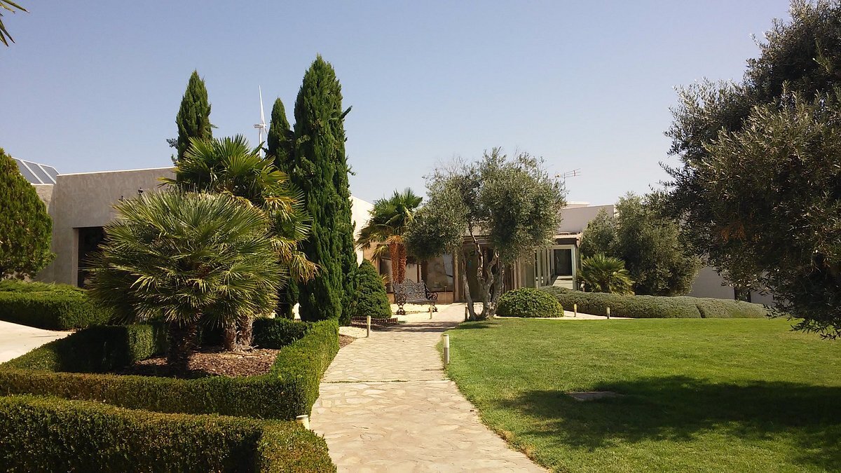 Hotel Spa Villa Nazules 4