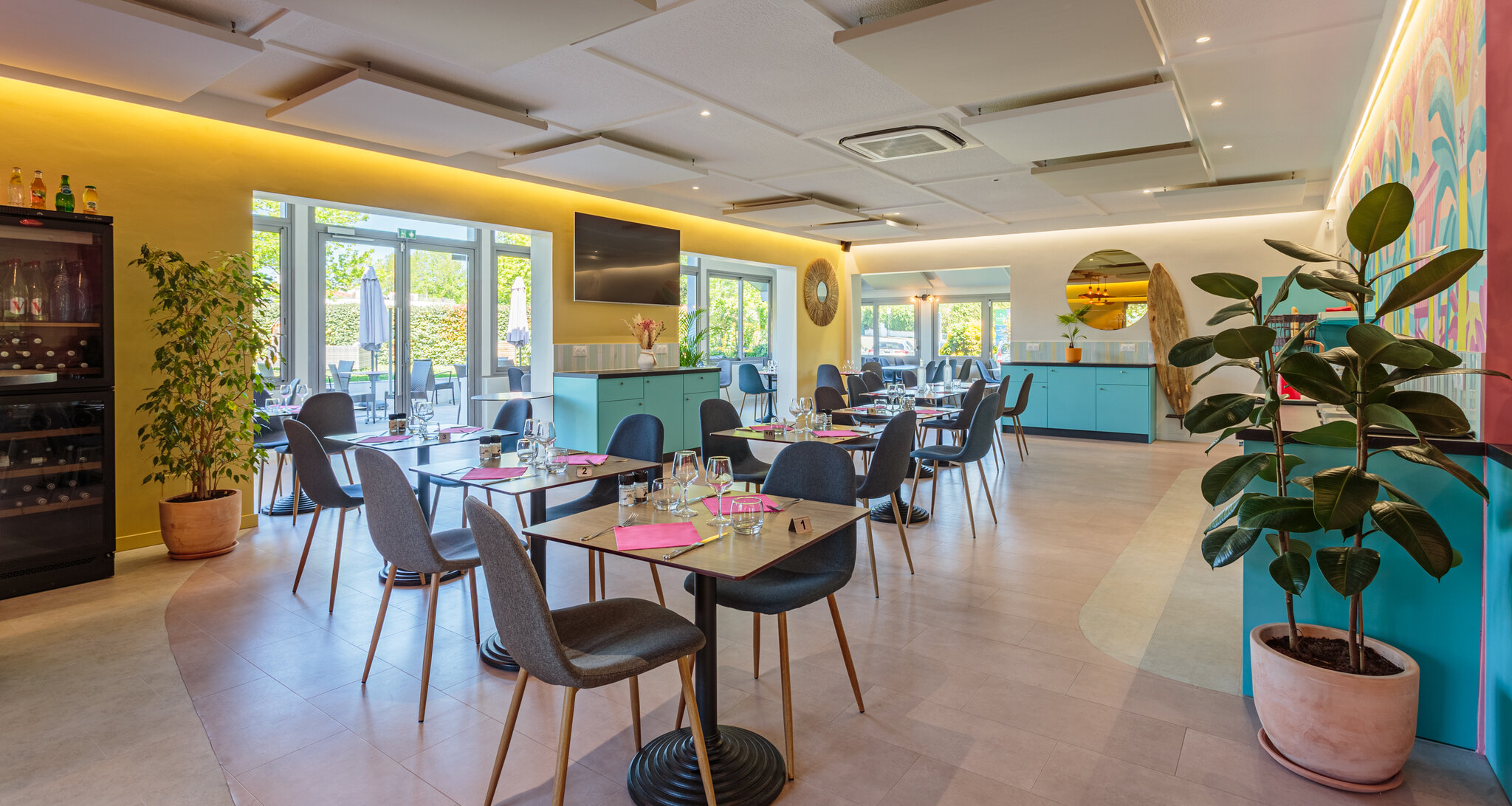 Sure Hotel by Best Western Biarritz Aéroport 3