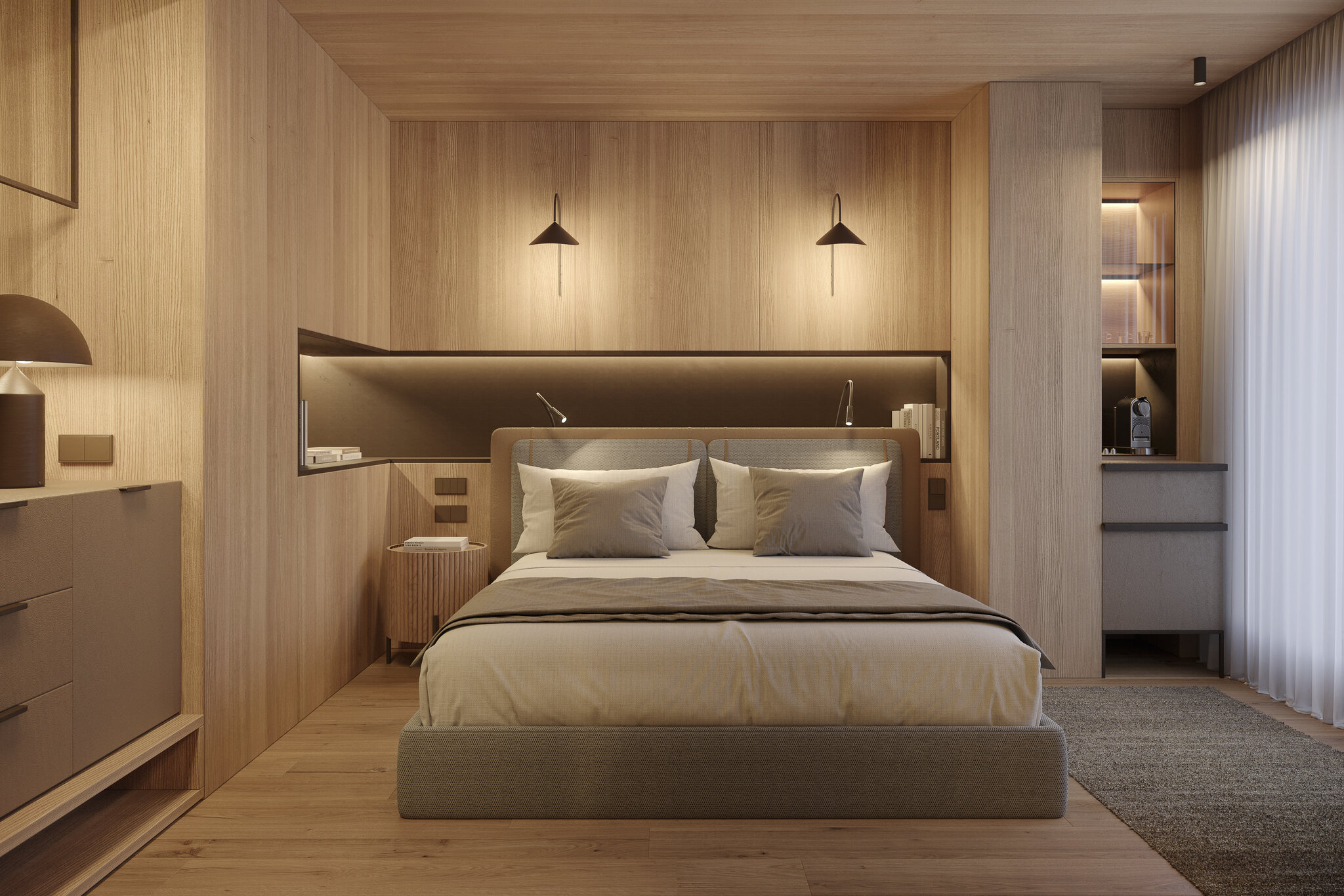 The Blackpine Andorra 2