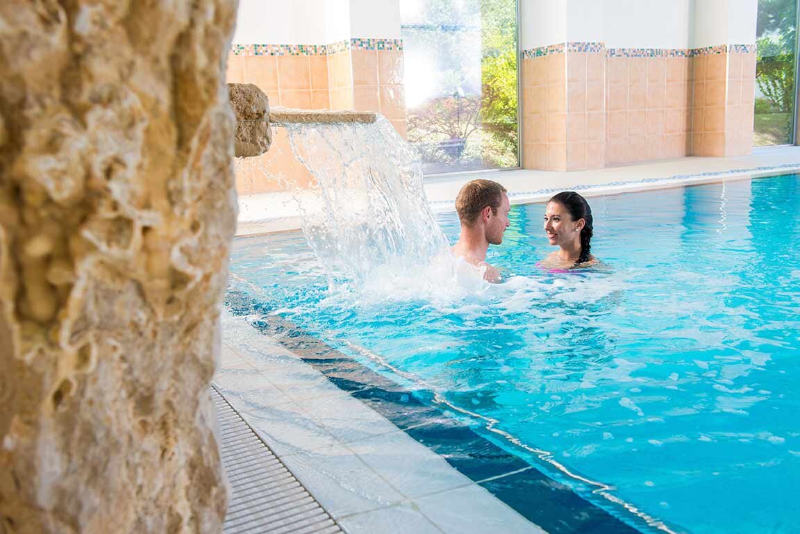 Badehotel Salina Maris - Wellness & Vintage 3