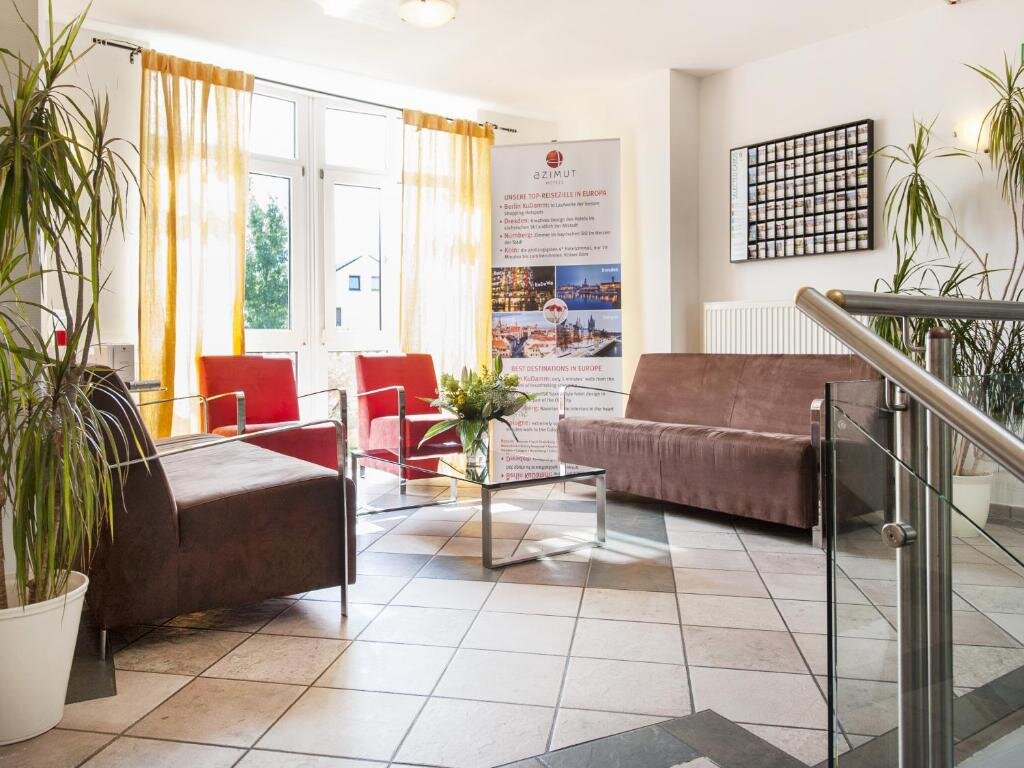 Andante Hotel Erding 3
