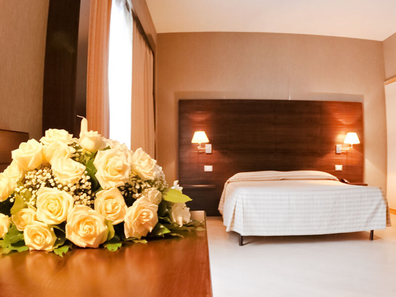 Hotel Diecimare 2