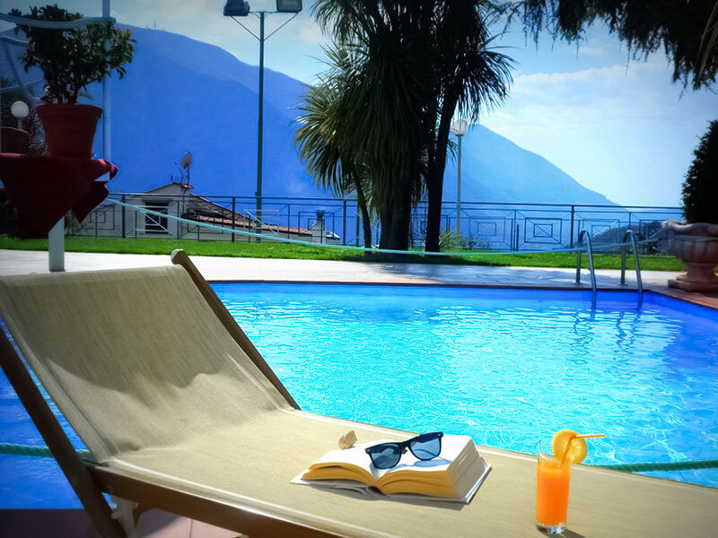 Hotel Diecimare 3