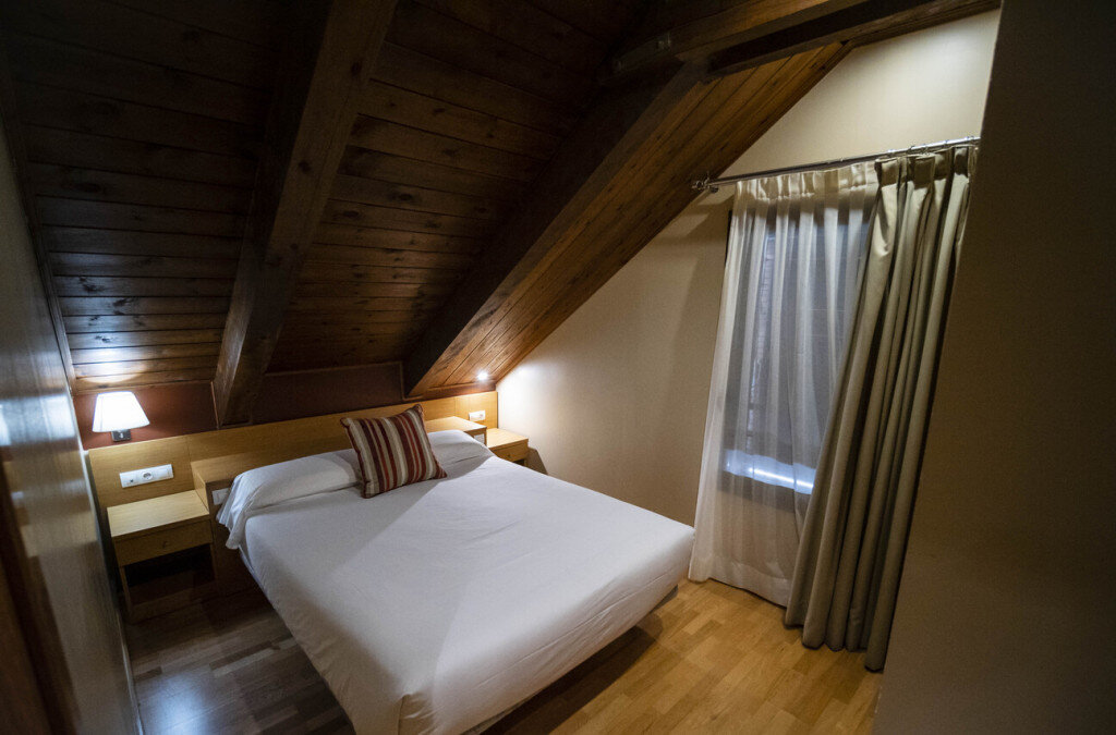 Aparthotel Siente Boí & Spa 2