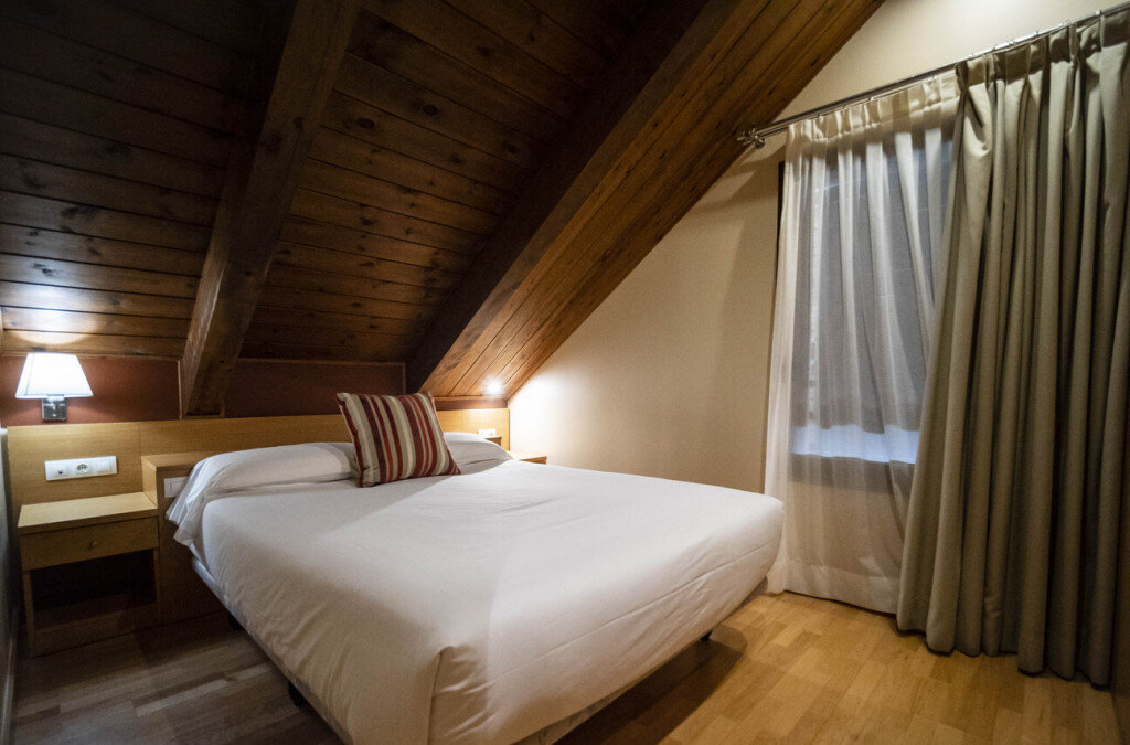 Aparthotel Siente Boí & Spa 3