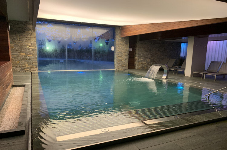 Aparthotel Siente Boí & Spa 3