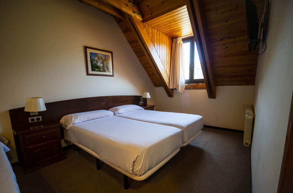 Hotel Romànic 2