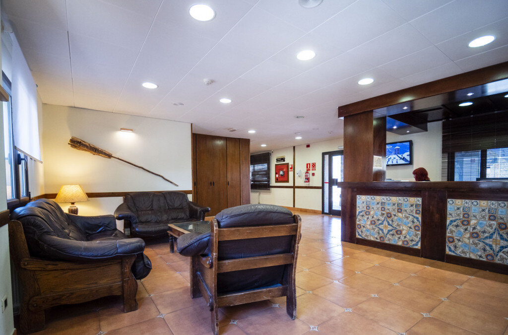 Hotel Romànic 3
