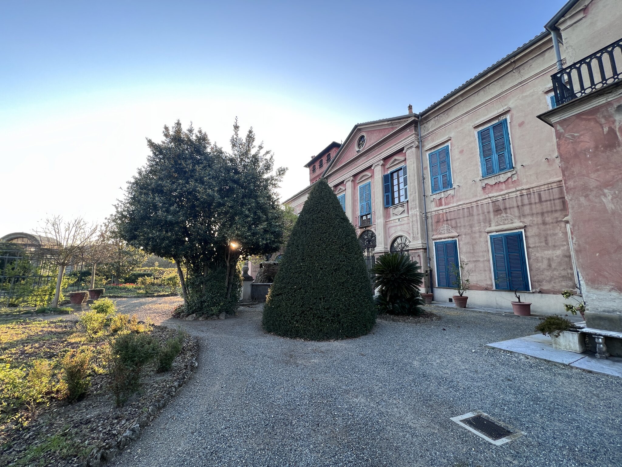 Il Castello di Bubbio Hotel e Ristorante 4