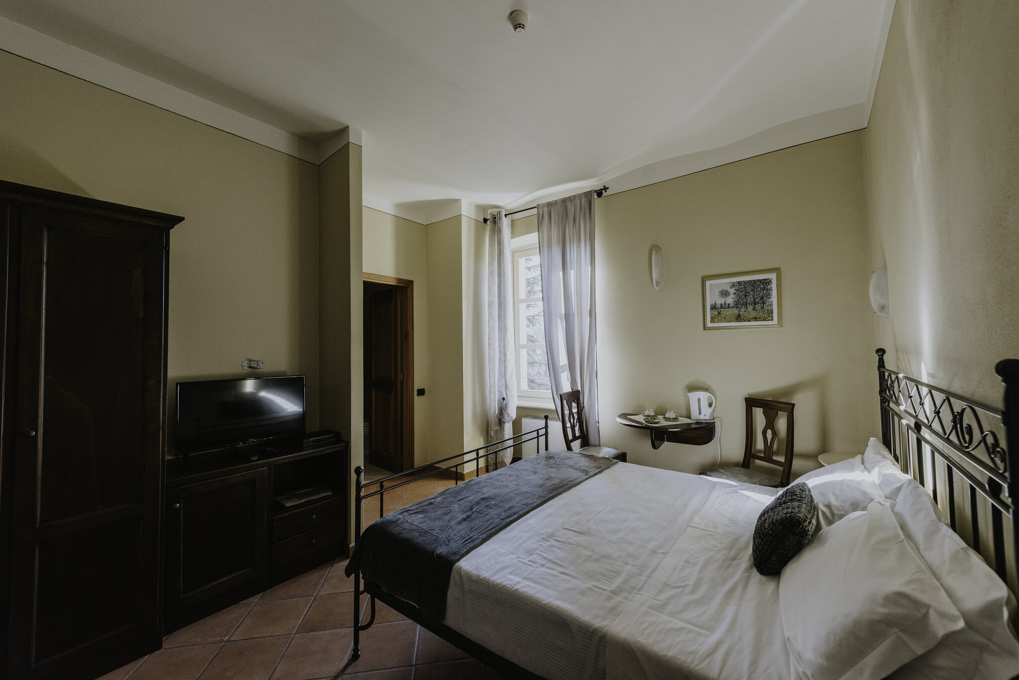 Il Castello di Bubbio Hotel e Ristorante 2