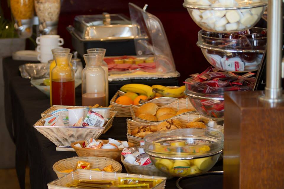 Hotel Ambassadeur 4