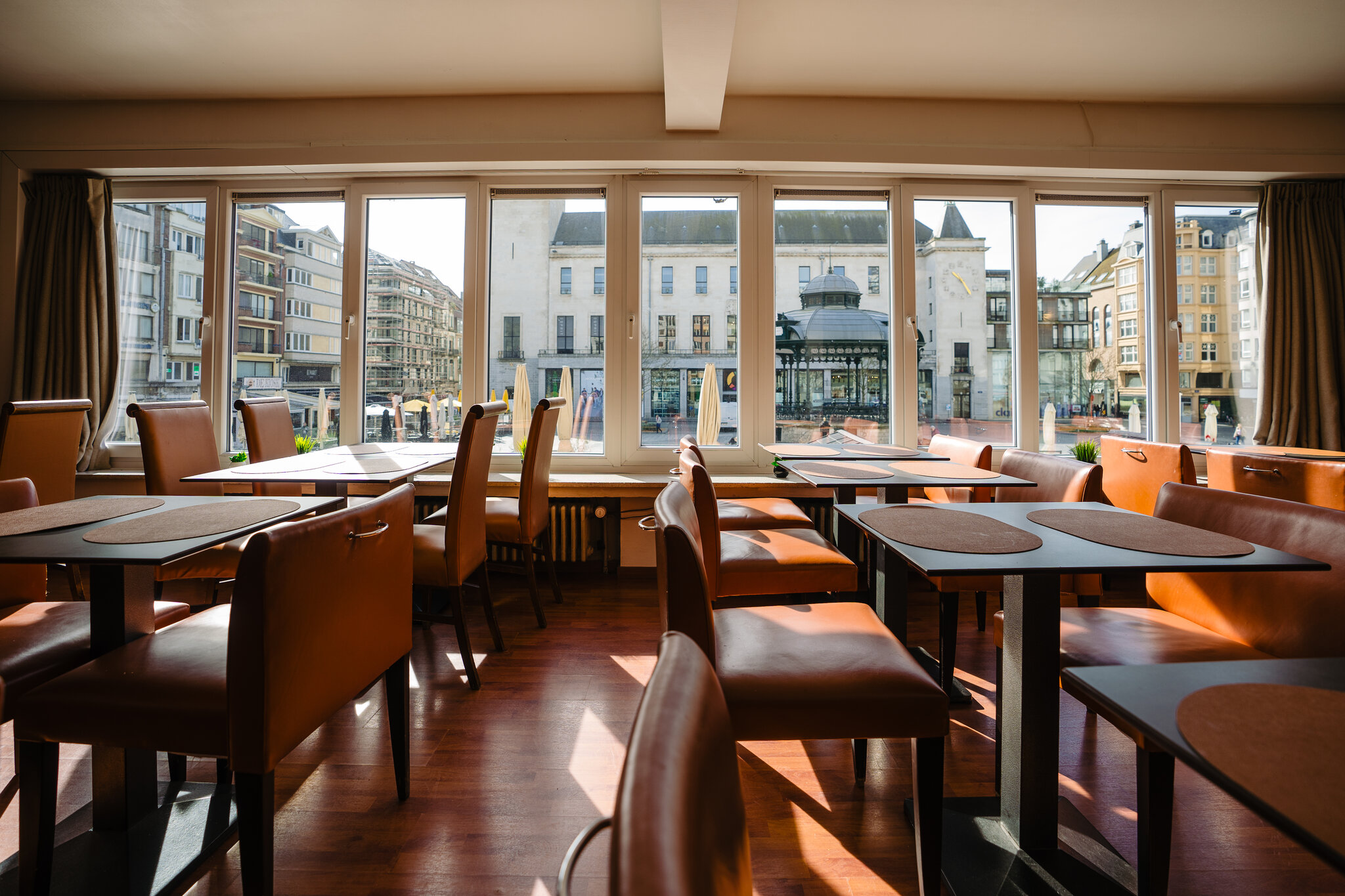 Hotel Ambassadeur 2