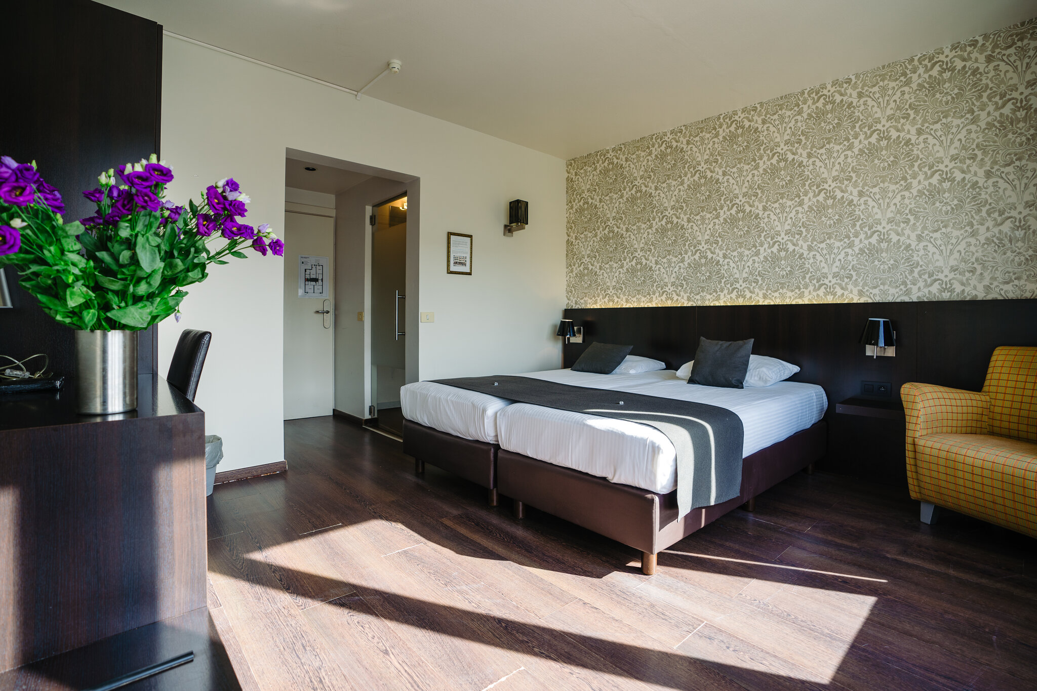 Hotel Ambassadeur
