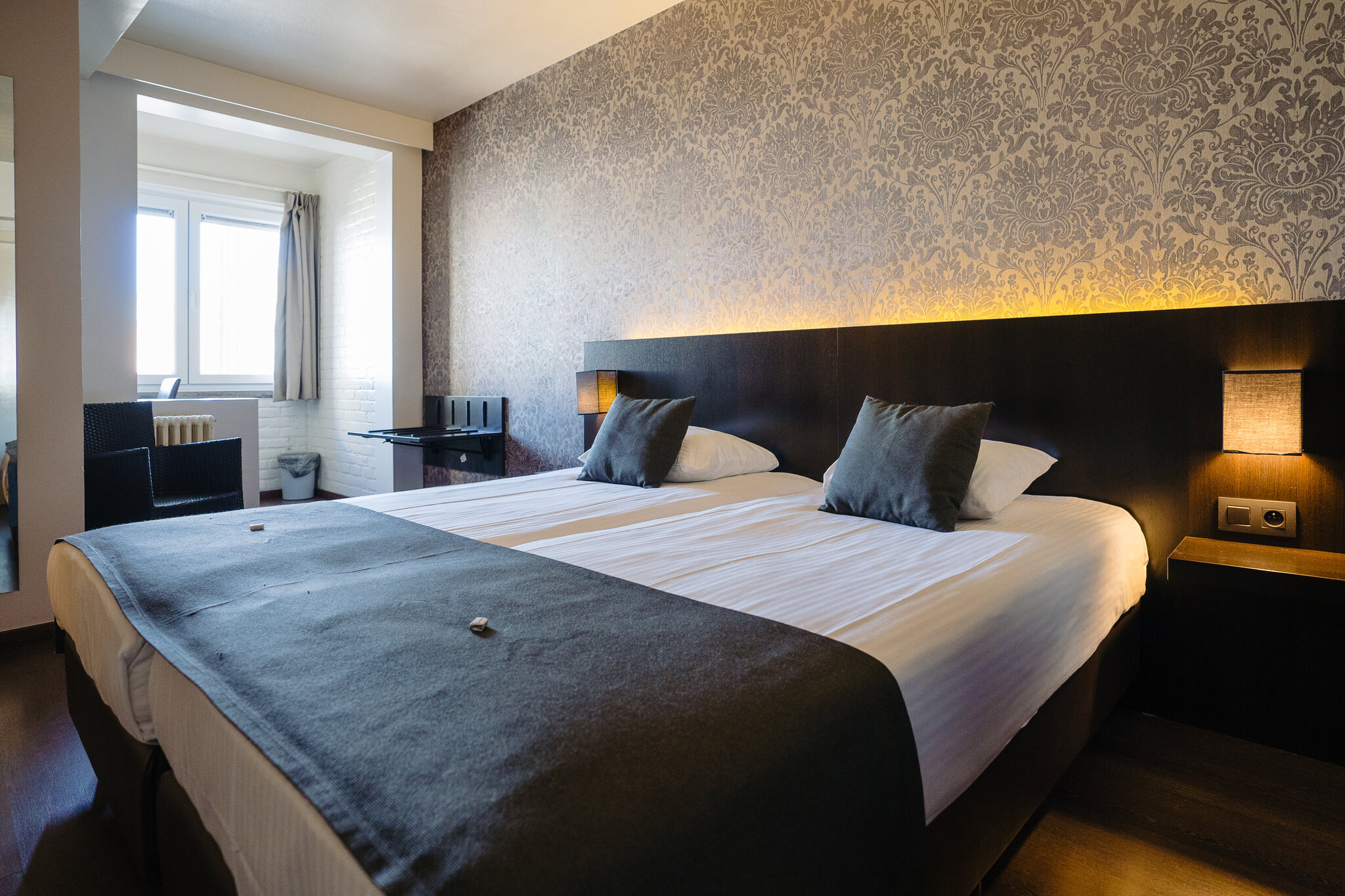 Hotel Ambassadeur 3