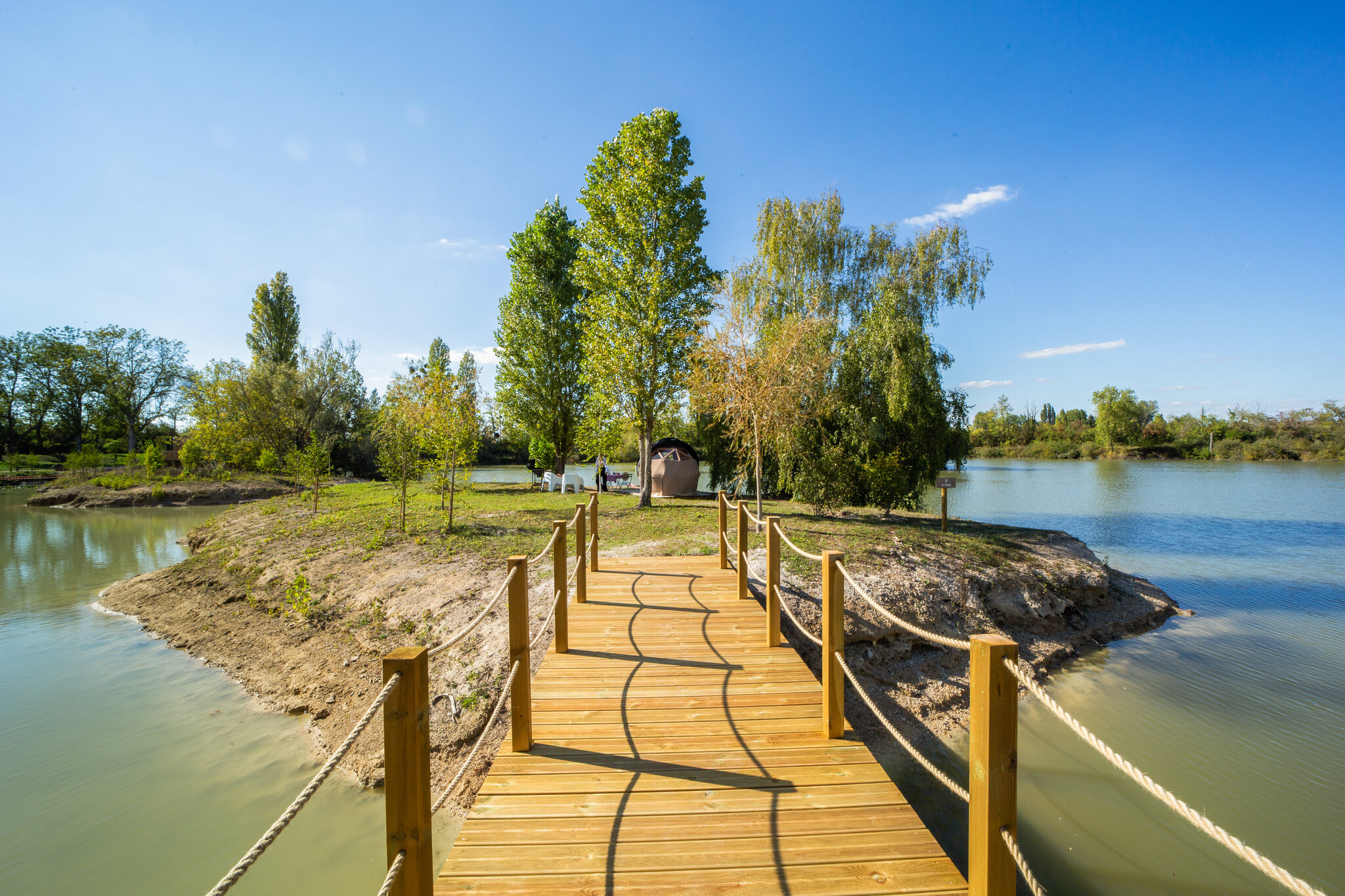 Les Etangs de la Bassée 3