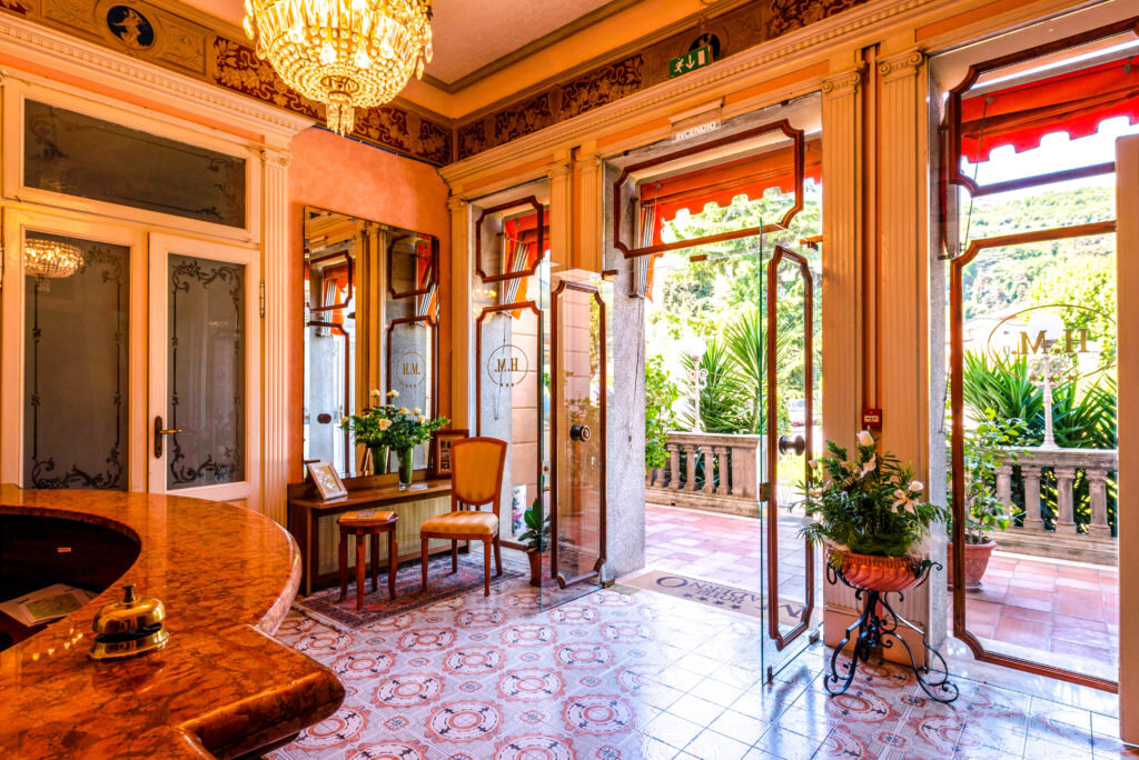 Hotel Maderno 5