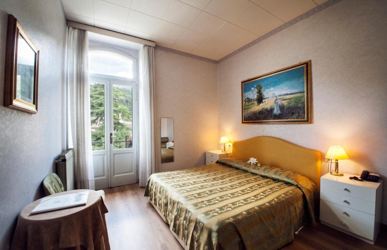 Hotel Maderno 2