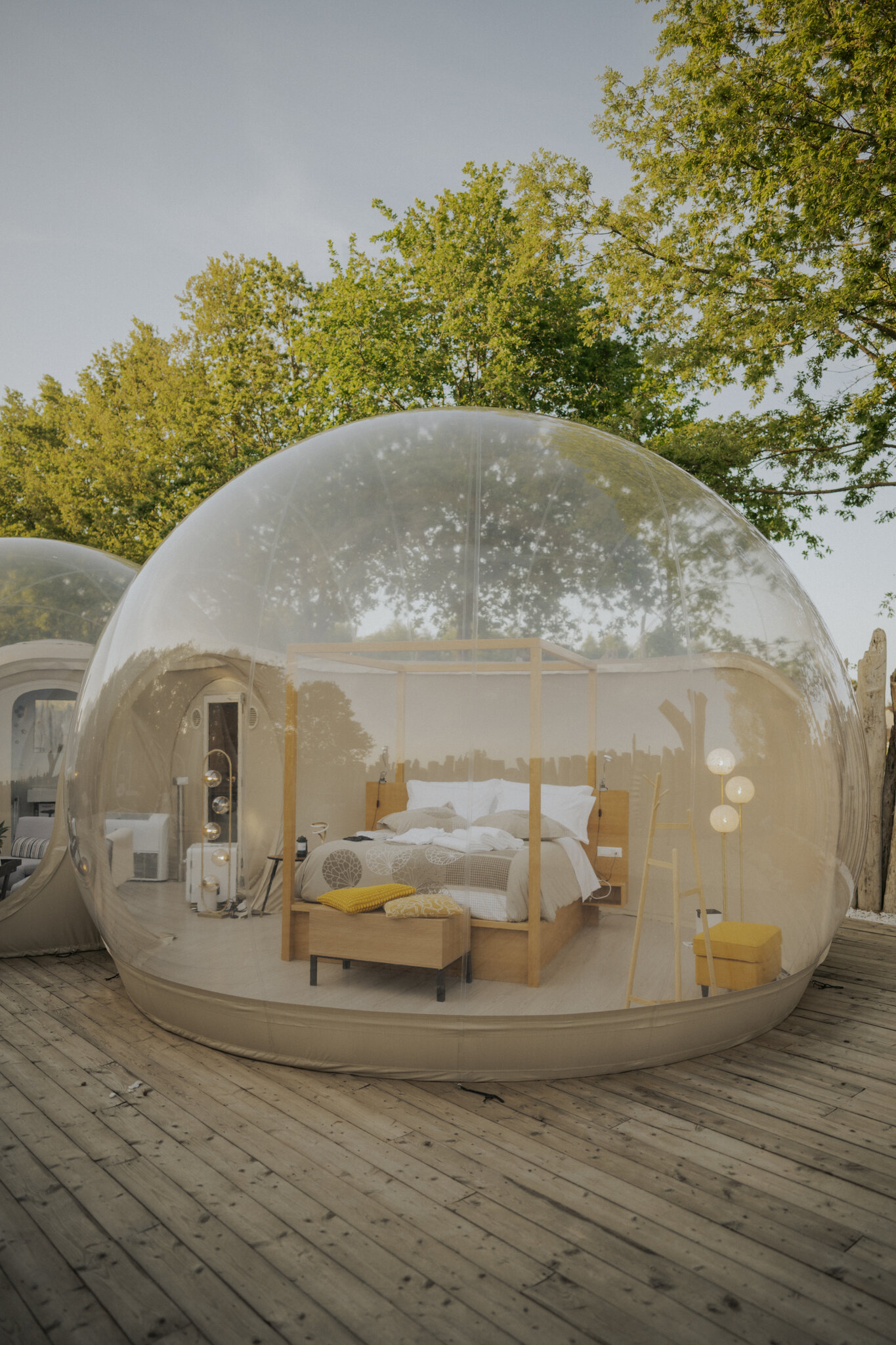 Incanto Glamping Village 2