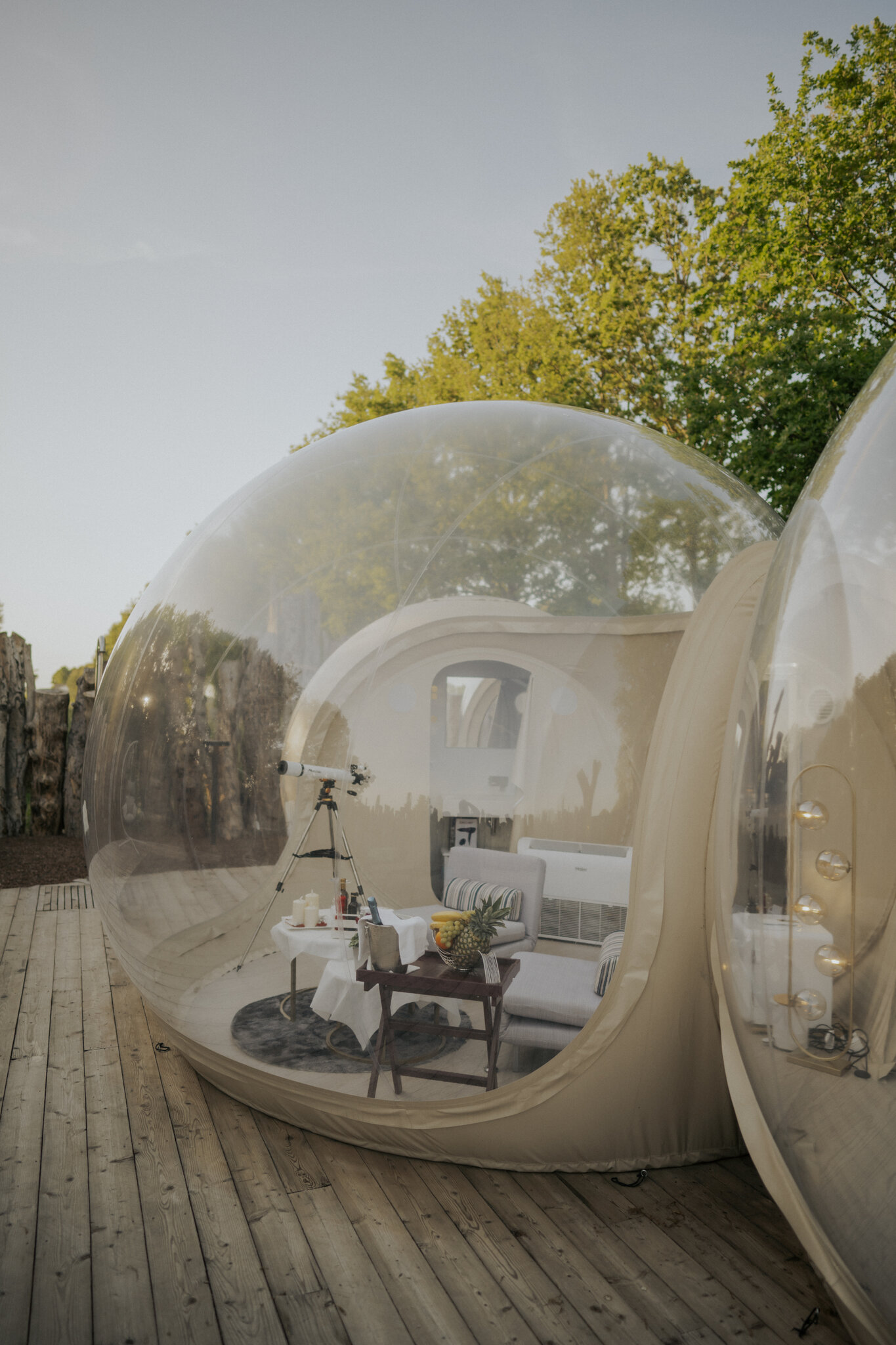 Incanto Glamping Village 5